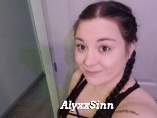 Alyxx_Sinn