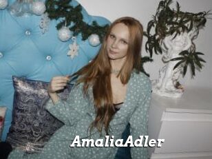 AmaliaAdler