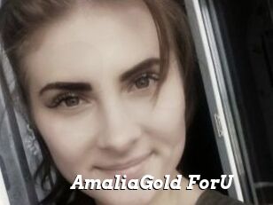 AmaliaGold_ForU