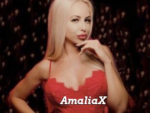 AmaliaX