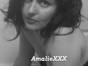 AmalieXXX