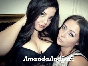 AmandaAndLuci