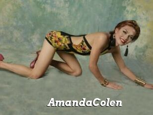 AmandaColen