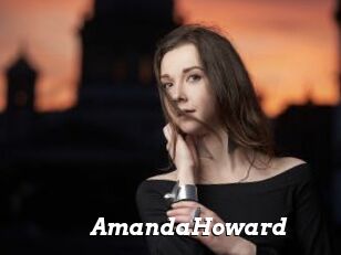 AmandaHoward