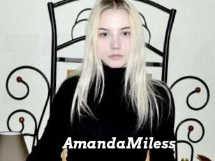 AmandaMiless