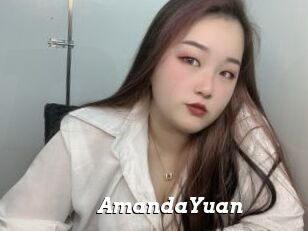 AmandaYuan