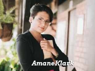 AmaneKlark