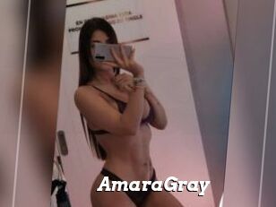 AmaraGray