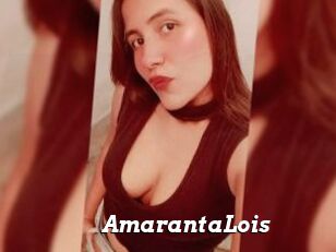 AmarantaLois