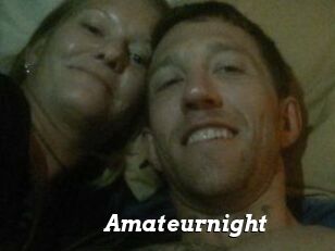 Amateurnight