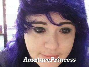 AmaturePrincess