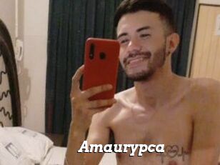 Amaurypca