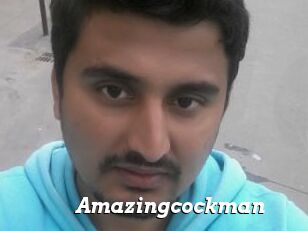 Amazingcockman