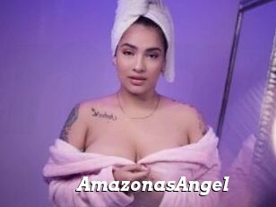 AmazonasAngel