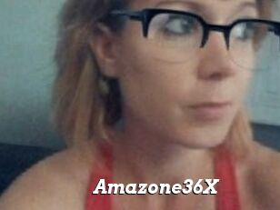 Amazone36X