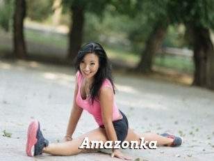 Amazonka