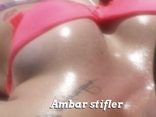 Ambar_stifler