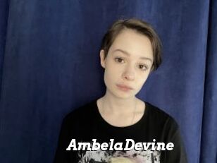 AmbelaDevine