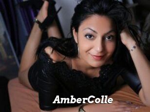 AmberColle