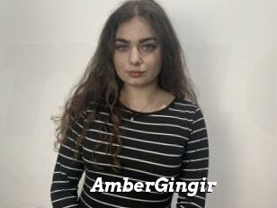 AmberGingir