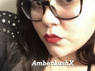 AmberLushX