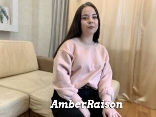 AmberRaison