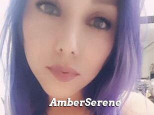 AmberSerene