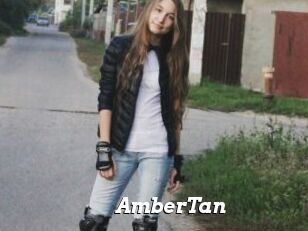 AmberTan