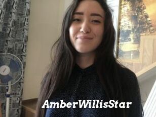 AmberWillisStar