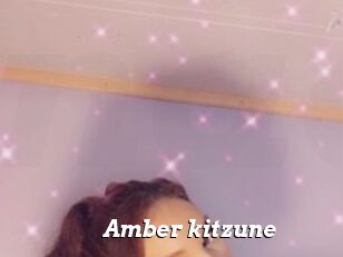 Amber_kitzune