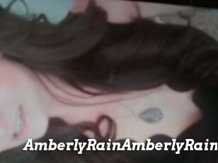 AmberlyRainAmberlyRain