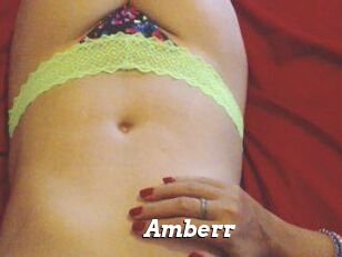 Amberr