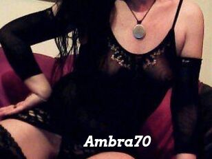 Ambra70