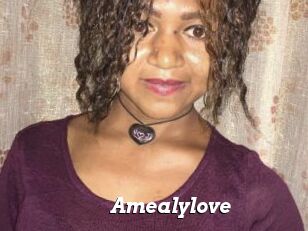 Amealylove