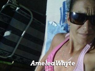 Amelea_Whyte