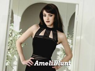 AmeliBlunt