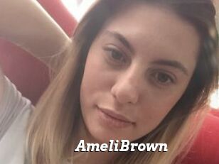 AmeliBrown