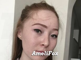 AmeliFox