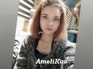 AmeliKuo