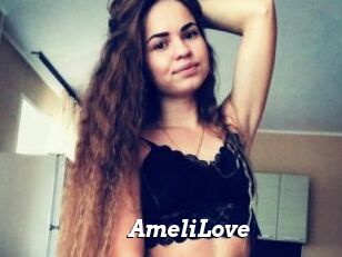 AmeliLove