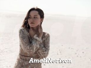 AmeliNerison