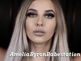 AmeliaByronBabestation