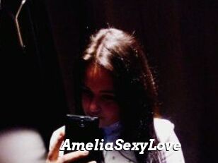 AmeliaSexyLove