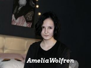 AmeliaWolfren