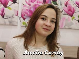 Amelia_Caring