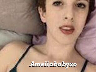 Ameliababyxo