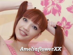 AmeliaflowerXX