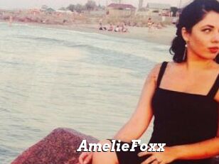 AmelieFoxx