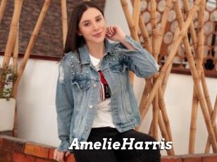 AmelieHarris