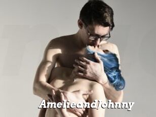 AmelieandJohnny